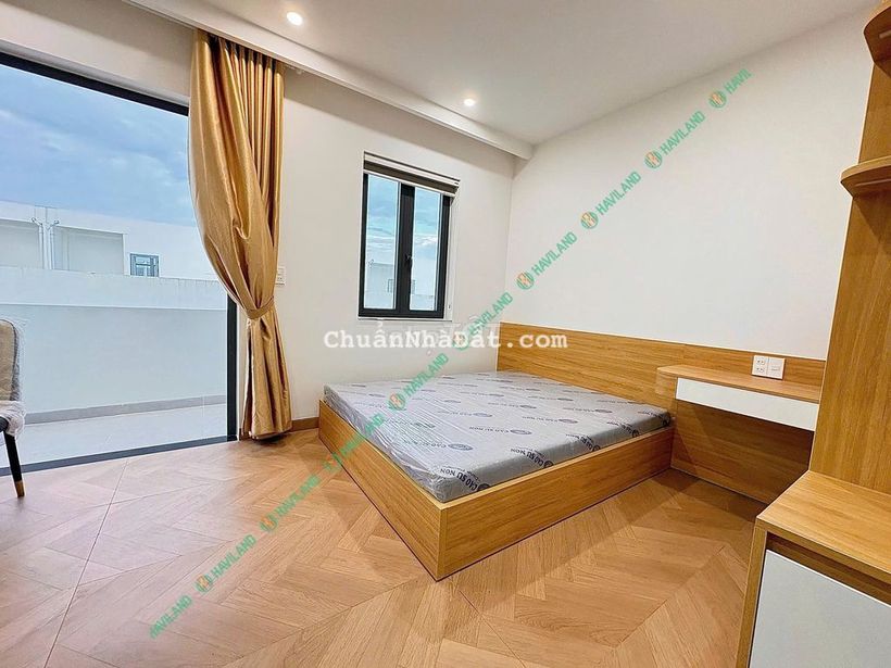 🏡 STUDIO FULL NỘI THẤT – NGŨ HÀNH SƠN | GIÁ TỐT