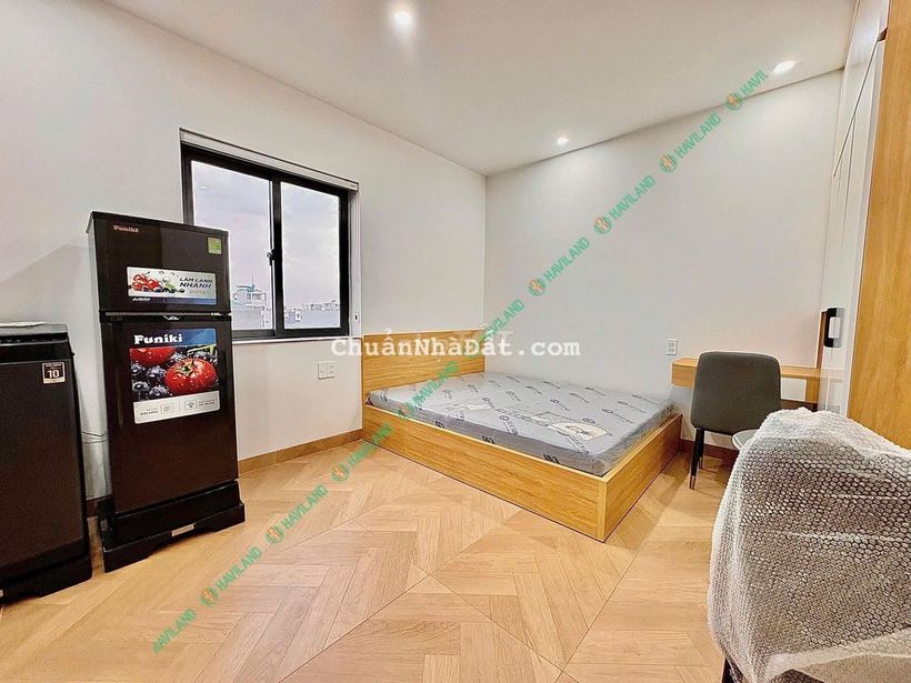 🏡 TÒA MỚI STUDIO – NGŨ HÀNH SƠN