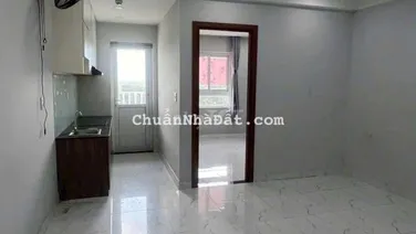 Cho thuê căn hộ 2 Pn phúc đạt