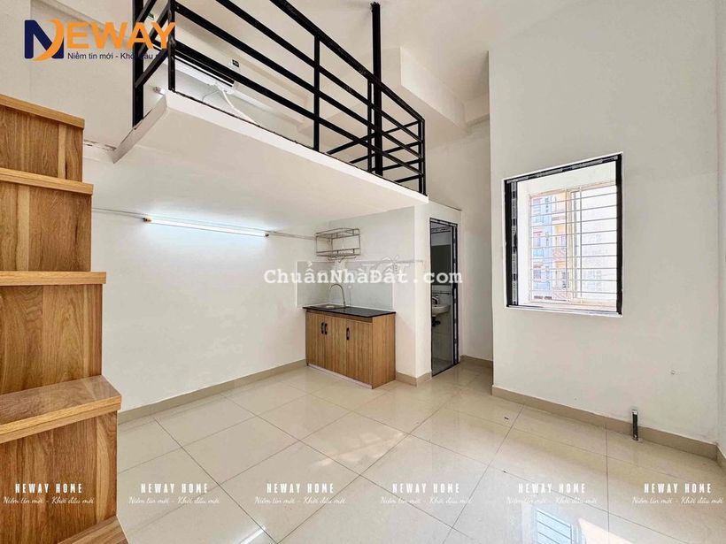 PHÒNG TRỌ GIÁ RẺ MỚI XÂY RỘNG THOÁNG AN NINH NGAY PHAN ANH - TÔ HIỆU