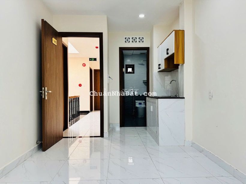 PHÒNG MỚI XÂY, SỐ 68 D6 LIÊN PHƯỜNG, CHÍNH CHỦ CHO THUÊ