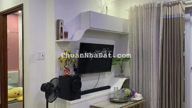 Bán căn hộ Orchid Park Nhà Bè, 77m2 Giá 3,1tỷ, Tặng kèm nội thất.