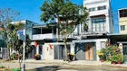 Cần bán lô sát lô góc sát Khái Tây 6 Ngũ Hành Sơn Đà Nẵng.
