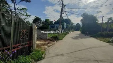 Bán 220m Mặt Đường Kính Doanh nhỏ lẻ Lộc môn lương sơn Hoà Bình