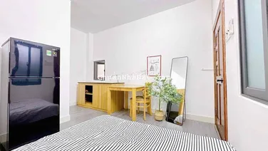 Chính chủ cho thuê căn hộ lê quang định gò vấp chỉ 4tr9