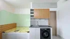 (ĐỘC QUYỀN) CHO THUÊ MINIHOUSE FULL NỘI THẤT 25M2 HẺM 391 Đ30/4