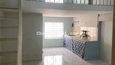 căn chung cư nhơn trạch cho thuê giá rẻ 1 tr 600 45 m2