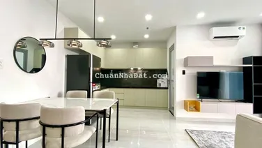 Cho thuê 1PN Happy One Central