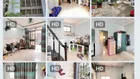 Bán nhà Giáp Phú Nhuận 275// Quang Trung Gò Vấp - DT: 3.9m x 8m.