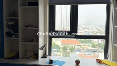 Bán căn hộ Decapella 3PN 2WC 97m2, căn góc sổ sẵn, giá 9.7tỷ