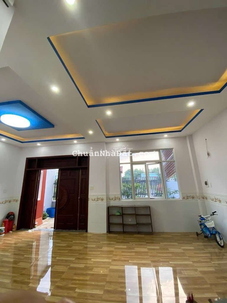 CHỈ NHỈNH 5 TỶ CÓ NGAY NHÀ 4 TẦNG TẠI ĐƯỜNG ĐÔNG MINH HXH 8 PHÒNG NGỦ