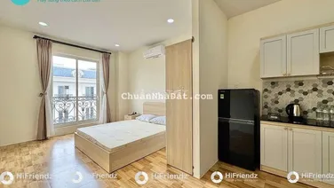 KĐT VẠN PHÚC STUDIO BANCOL FULL NỘI THẤT TỪ 5-9TR TRỐNG SẴN