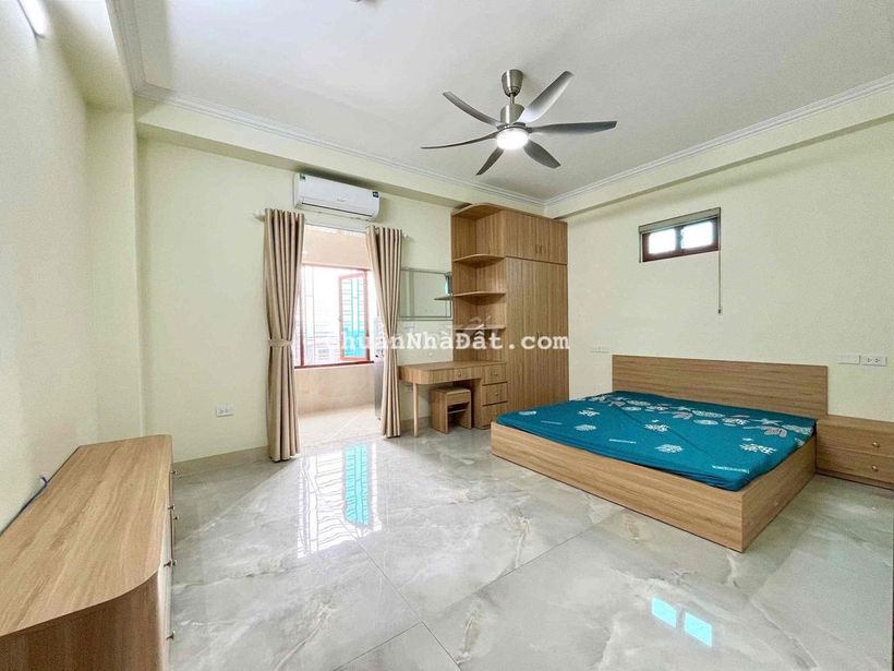 KHAI TRƯƠNG CCMN MỚI ĐẸP NGAY NGUYỄN VĂN GIÁP- HÀM NGHI - MỸ ĐÌNH