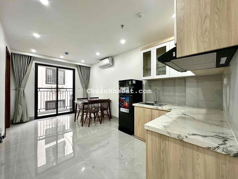 🎉 KHAI TRƯƠNG NHÀ MỚI FULL 2N1K – NGÕ 3 PHỐ LỘC (GẦN CV HÒA BÌNH) 🎉