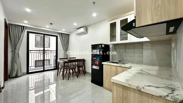 🎉 KHAI TRƯƠNG NHÀ MỚI FULL 2N1K – NGÕ 3 PHỐ LỘC (GẦN CV HÒA BÌNH) 🎉