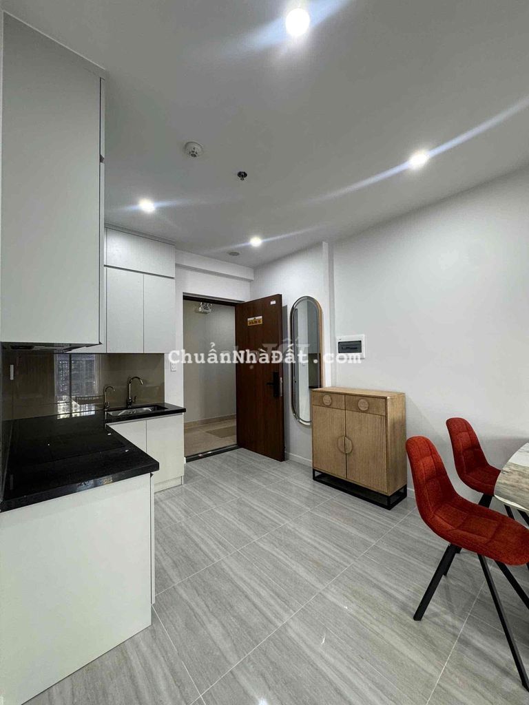 CC BCONS CITY 2PN2WC 60m2 FULL NỘI THẤT CAO CẤP GIÁ 9TR - Ở NGAY