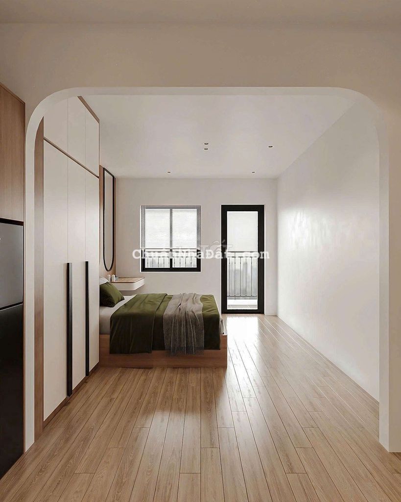 🚨KHAI TRƯƠNG 1PN BANCOL - FULL NỘI THẤT - HỖ TRỢ CỌC - 7P VHU - HUIT