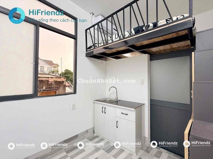siêu phẩm duplex cửa số trời mới 100% chưa bóc siêu