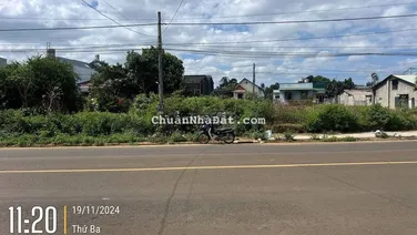 Bán đất tại Đường Nguyễn Đình Chiểu, 2,99 tỷ, 177m2