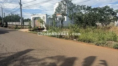 🔥161m² THỔ CƯ MT ĐƯỜNG NHỰA – KỀ TRƯỜNG HỌC DẦU GIÂY GIÁ RẺ CHỈ 1,3 Tỷ