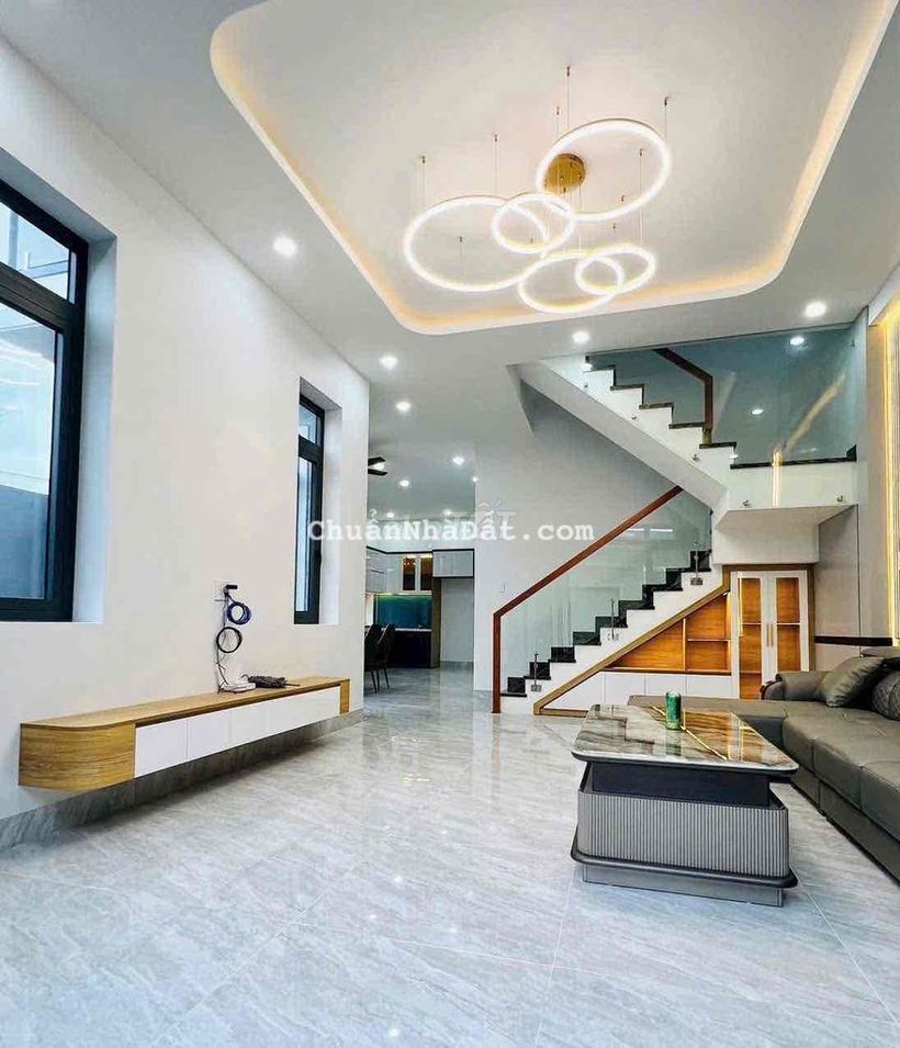 Nhà Phố, Biệt thự Mini Tại TDM giá nhỉnh 5 tỷ