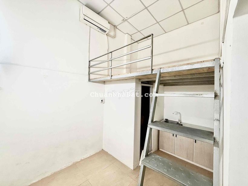 Phòng Full nội thất, wc riêng giá chỉ 3tr