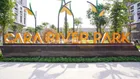 BÁN CĂN HỘ CAO CẤP CARA RIVER PARK – 2PN / 3PN – VIEW SÔNG- VÀO Ở NGAY