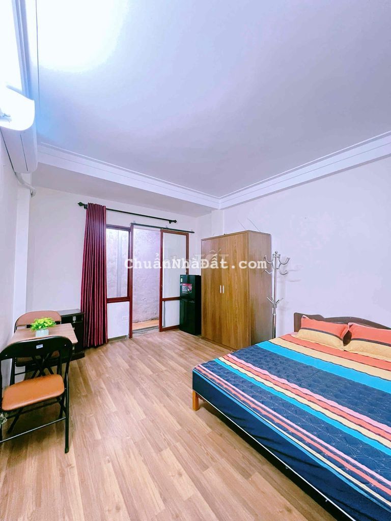 cho thuê trọ 401 xuân đỉnh đủ đồ