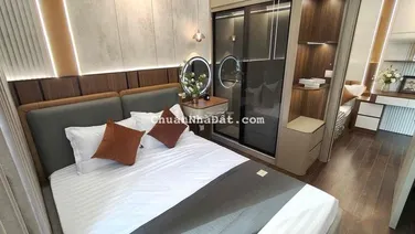 Quỹ căn thuê Stu/1N/2N/3N đẹp nhất Smart City tháng 3/2026