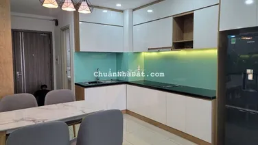 Căn góc 3PN 2WC 85m2 Eco Xuân ngay Lotte cho thuê giá rẻ 5 - 8tr/tháng