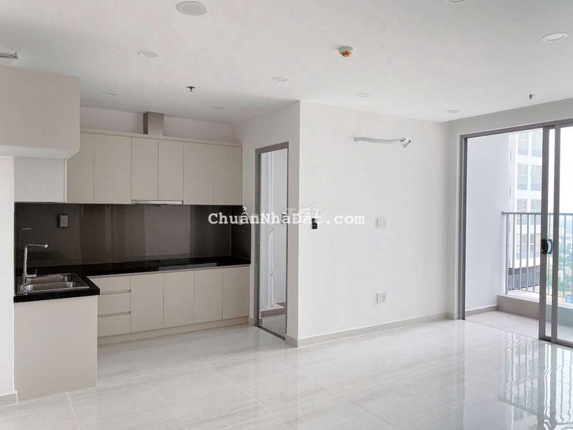 Cho Thuê 2PN- 𝐇𝐚𝐩𝐩𝐲 𝐎𝐧𝐞 𝐂𝐞𝐧𝐭𝐫𝐚𝐥 2PN, 2WC 69m2 giá 7tr