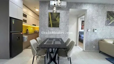 Cho thuê chung cư Compassone Chánh Nghĩa 1PN 2PN 3PN