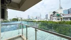 CHỈ 4TY4 all in 42M2 VIEW TRỰC DIỆN PHÁO HOA MILLENNIUM STUDIO 1PN Q4