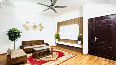 Bán CC AN SINH - MỸ ĐÌNH. 63M. 2N. 2VS. FULL NT, 5.3TỶ. SỔ SẴN