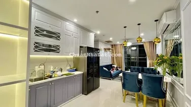 CHÍNH CHỦ CẦN BÁN CĂN 2N2VS FULLĐỒ VIEW TRỰC DIỆN BIỂN HỒ GIÁ 4 TỶ OCP