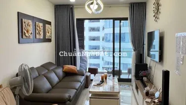 Cho thuê chung cư Gateway 2PN full nội thất hiện đại giá rẻ