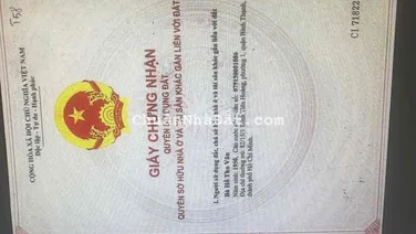 Bán đất khu dân cư cầu cảng Phước Đông Cần Đước Long An 99 m2