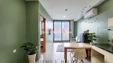 ❌Căn Hộ 1 PN Full Nt _ RỘNG _ THOÁNG ngay trung tâm Phú Nhuận❌