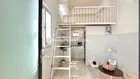 KHAI TRƯƠNG PHÒNG TRỌ CÓ GÁC TIỆN NGHI NGAY CAO ĐẲNG FPT, CẦU VƯỢT QT