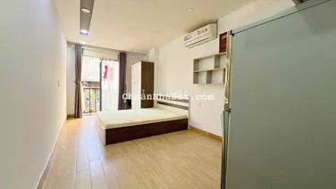 Căn Hộ 35m2 - Full Nội Thất , Q, Phú Nhuận