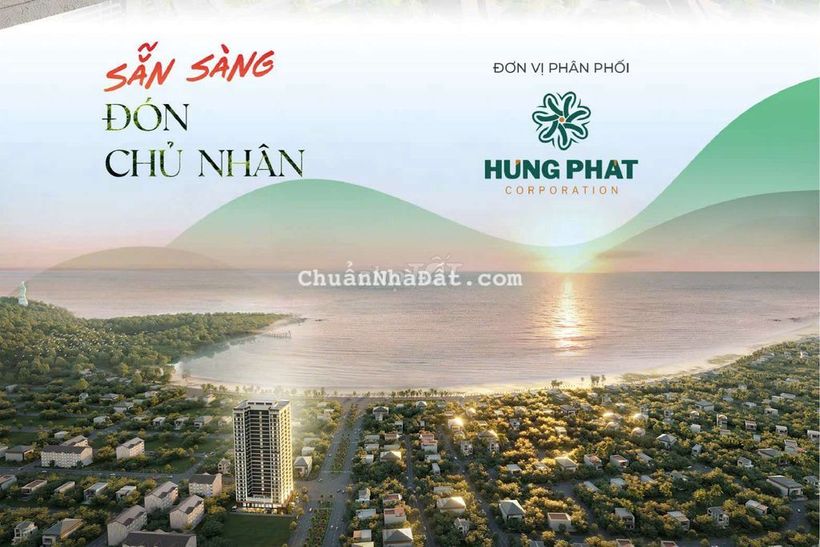 Siêu Phẩm Căn Hộ Hiyori Aqua Tower – 3 Phút Ra Biển - Sở Hữu Lâu Dài