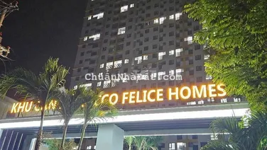 cho thuê chung cư giá rẻ nhất an phú