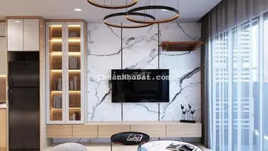 BÁN NHANH CĂN 2N+1,2VS CĂN GÓC GIÁ 4.2 TỶ TẶNG NỘI THẤT TẠI VHOP