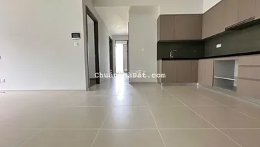 8.5Tr Cho Thuê Căn 85m 3PN 2WC Nội Thất Chỉ Cơ Bản - Có Thể Thêm ML