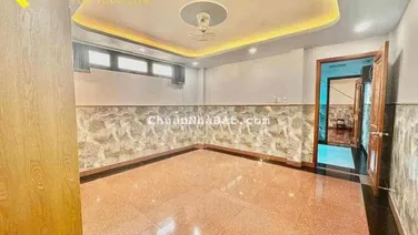 CĂN HỘ TÁCH BẾP RỘNG 30M2 NGAY NGUYỄN THƯỢNG HIỀN