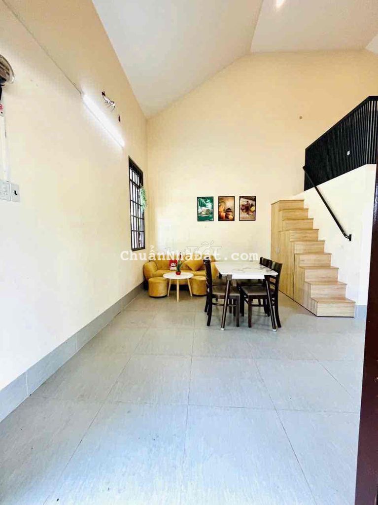 CHO THUÊ TRỌ TRỆT LỬNG MẶT TIỀN KDC HƯNG PHÚ CTY8