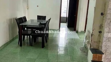 CẦN BÁN GẤP CHUNG CƯ CĂN GÓC 66M2 - PHAN VĂN TRỊ