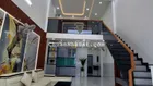 NHÀ ĐẸP HIỆP THÀNH 13, GẦN 60M2 CHỈ NHỈNH 4 TỶ HẺM XE HƠI