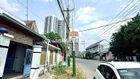 CHO THUÊ MẶT BẰNG NGANG 9m BÌNH THUNG, 2 Căn nhà cấp 4