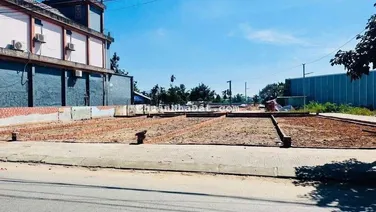 Mặt tiền Trinh Đường, đường 5m5 an khê Đà Nẵng